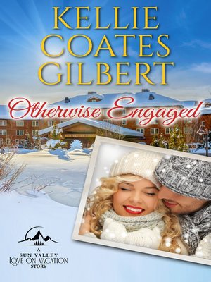 cover image of Otherwise Engaged